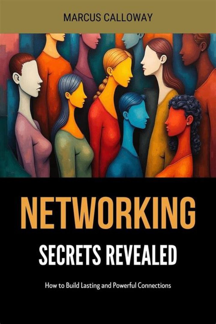 Secrets, Wealth, And Connections Revealed