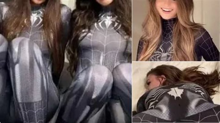 See Sophie Leaked Spiderman Video: The Ultimate Guide