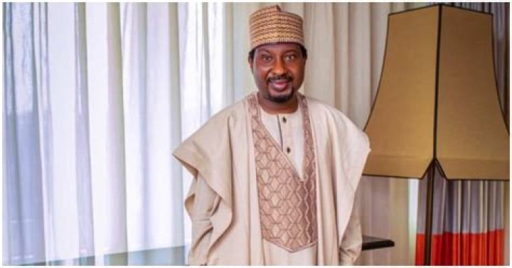 Senator Jibrin Barau: 5 Facts about New Deputy Senate President