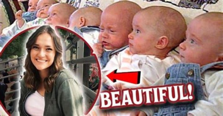 Septuplets Mccaughey Father Died