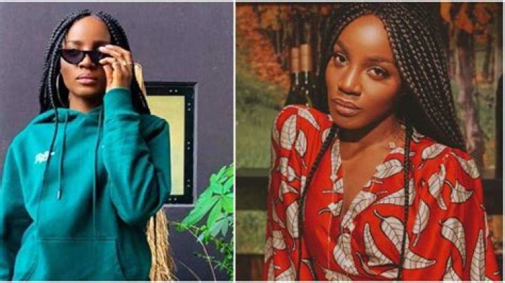 Seyi Shay biography: age, height, husband, net worth, songs