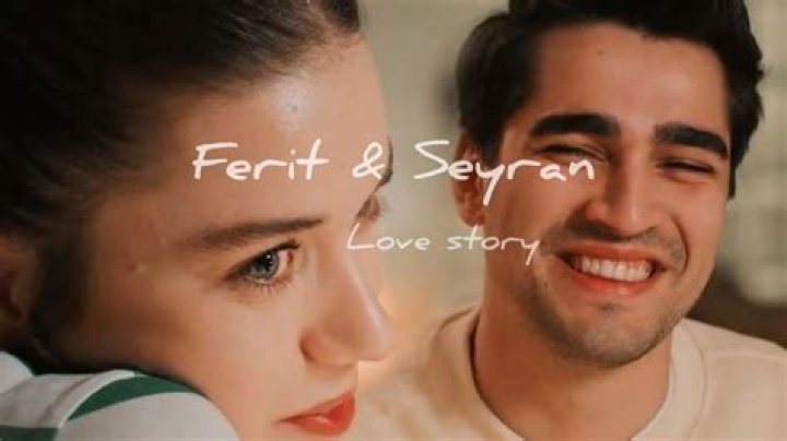 Seyran Y Ferit Wikipedia And Age: Relationship Details