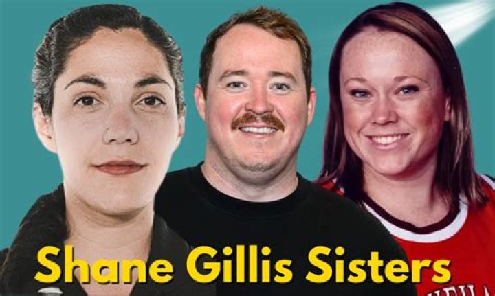 Shane Gillis Sister - Who Is She? | Detailed Profile