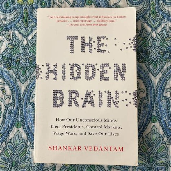Shankar Vedantam NPR, Bio, Wiki, Age, Wife, Hidden Brain, Book, and Net Worth