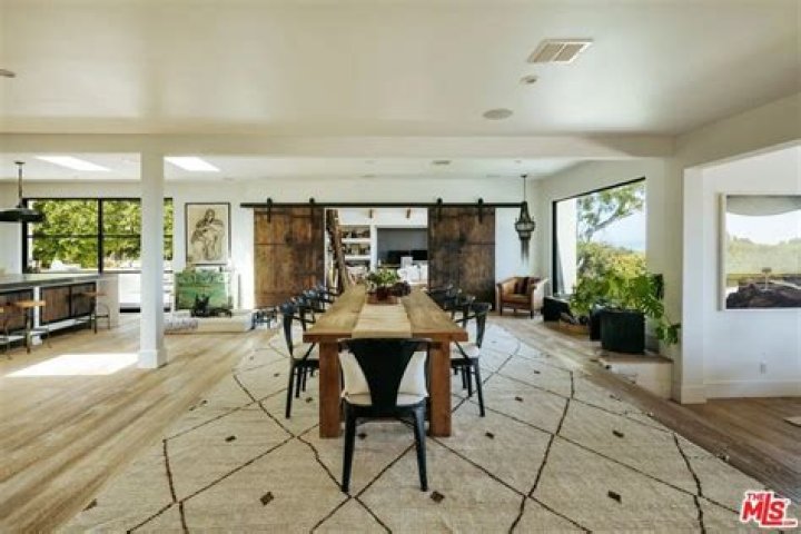Shannen Doherty's Home: A Place Of Serenity And Inspiration
