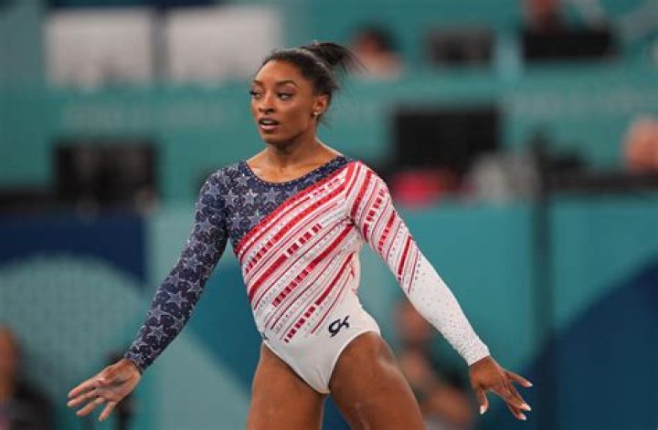 Shannon Biles: A Powerful Voice In Gymnastics