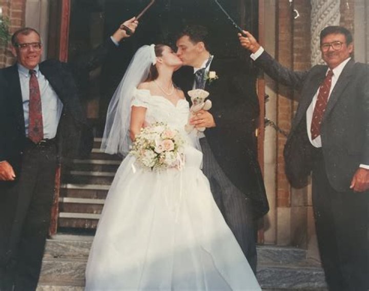 Shannon Spake's Marital Status Unveiled