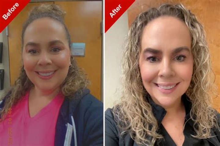 Shaun Ohara Weight Loss Journey: Before And After Photo