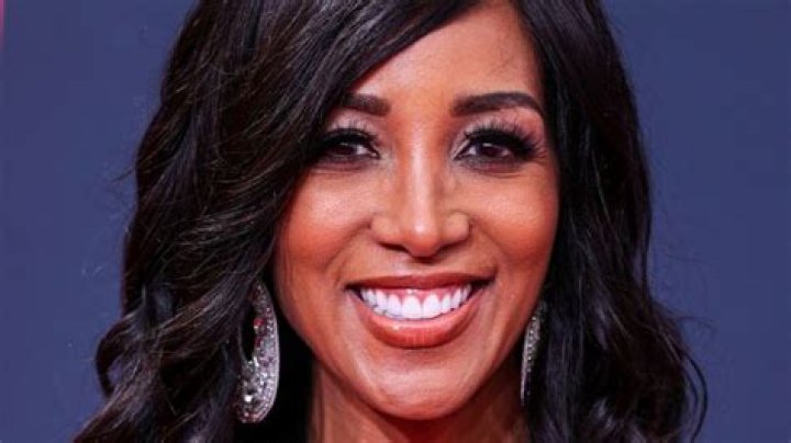 Shaun Robinson Bio, Wiki, Age, Husband, 90 Day Fiance, Access Hollywood, and Net Worth