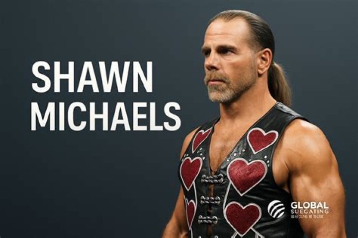 Shawn Michaels' Daughter: Unraveling The Mystery