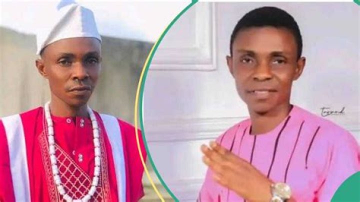 Sisi Quadri Trends As Video of Him Complaining Bitterly Over His Health in a Hospital Surfaces