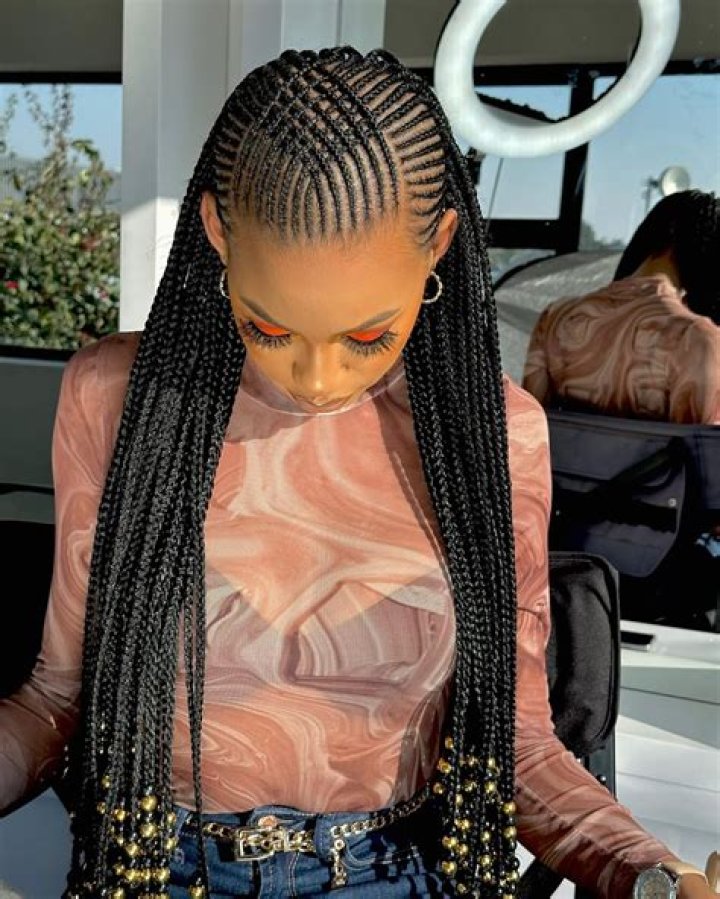 Slay The Latest Braids Of 2023: Step Into Style