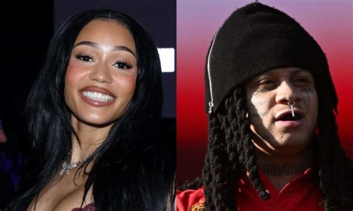 Slide by Gunna & Coi Leray from USA