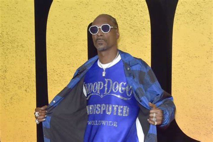 Snoop Dogg's Height: Unveiling The True Stature