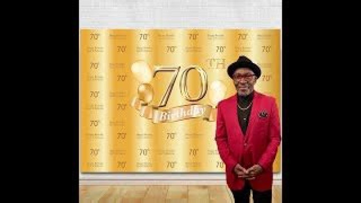 Songs About 70Th Birthday | Popnable