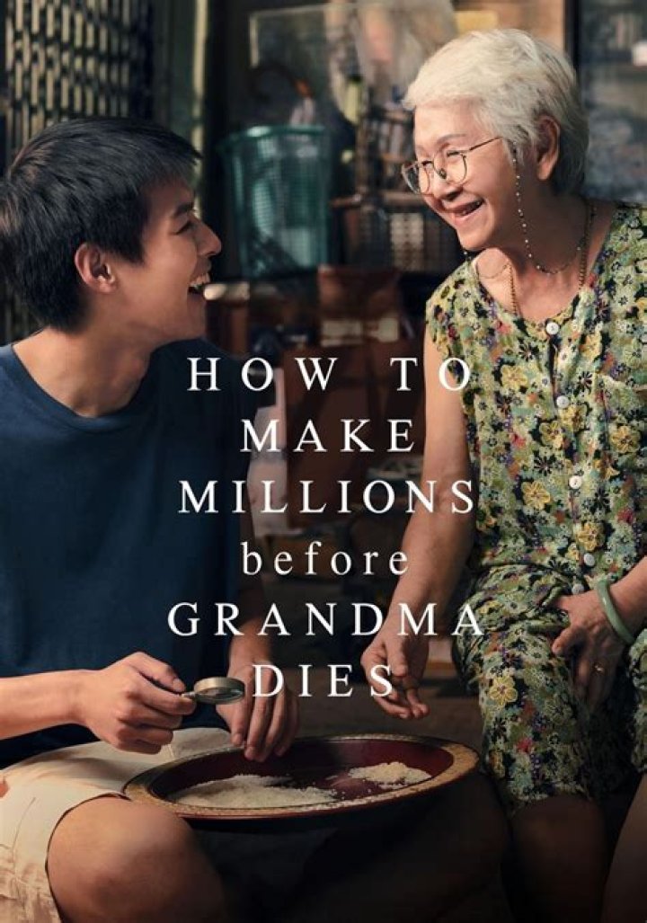 Songs When Grandma Dies | Popnable