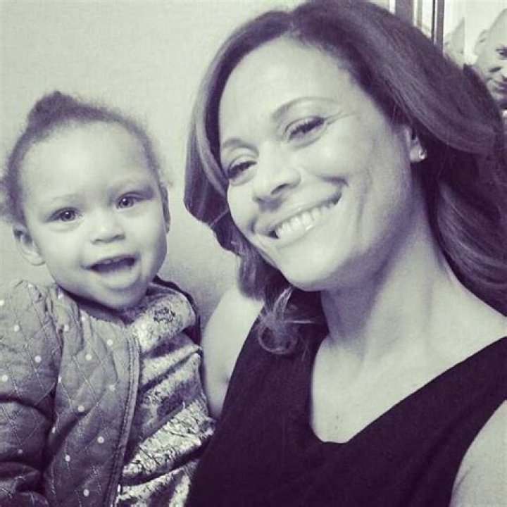 Sonya Curry bio: age, height, ethnicity, parents, husband, son Steph Curry