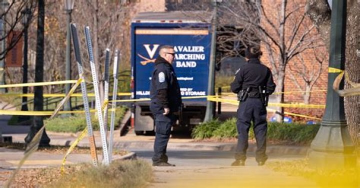 South Carolina Park Shooting: Who Is Miquise Fulwiley?