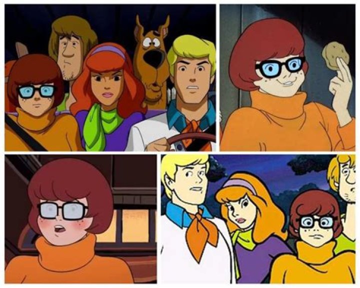 Spectacled Cartoon Characters: A Comprehensive Visual Guide