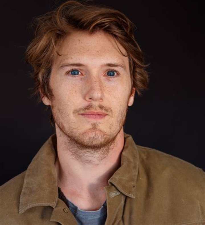 Spencer Treat Clark – Biography, Facts & Life Story
