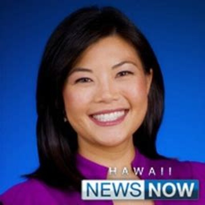 Stephanie Lum Hawaii, Bio, Wiki, Age, Husband, KGMB, Salary, and Net Worth