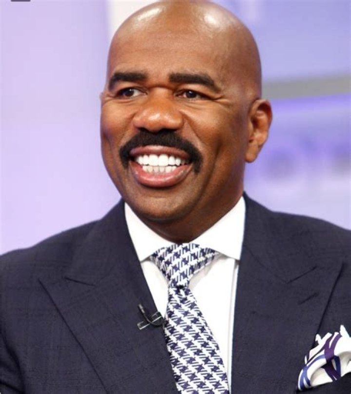 Steve Harvey Death Rumors: Fact Or Fiction?