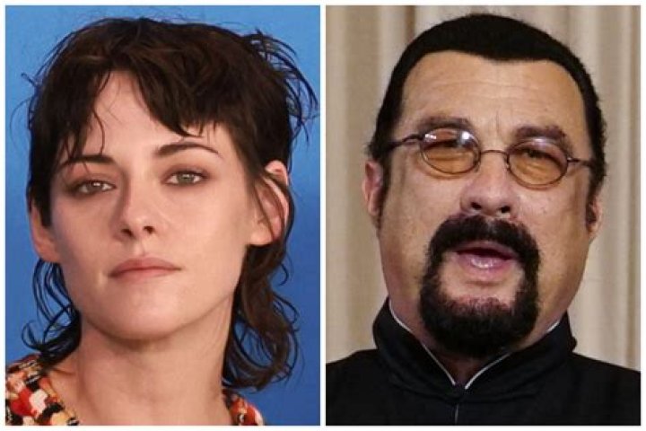 Steven Seagal's Ethnicity Unveiled: The Truth Revealed