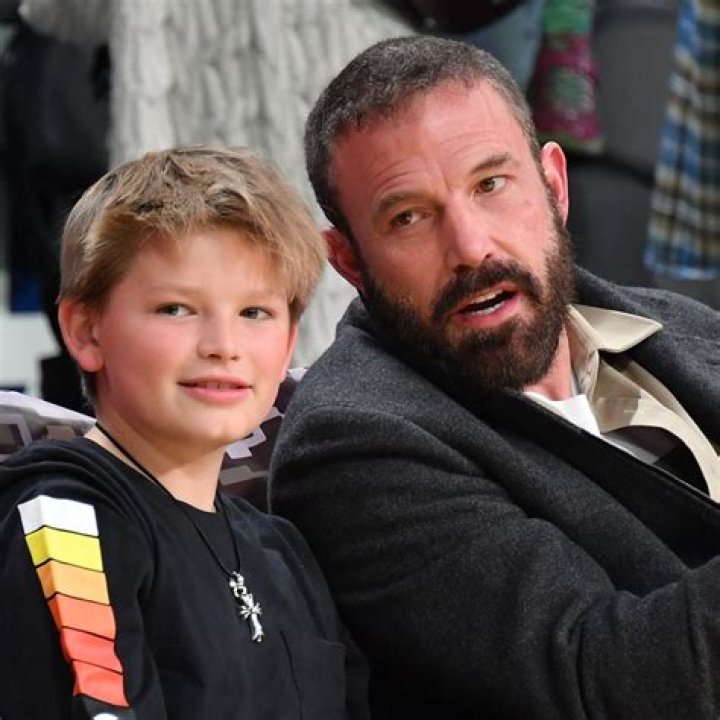
Steven Spielberg’s Son Sawyer Avery Spielberg – A Lovely Father Son Bonding
