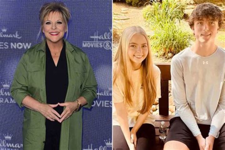 Still Married: An Update On Nancy Grace And David Lynch