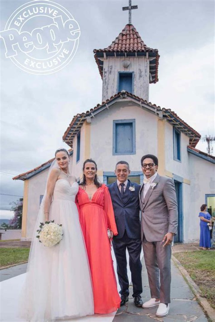 Still Wed To Rohan Marley?