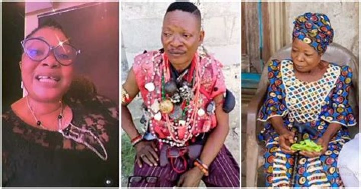 "Stop embarrassing us Yoruba actors": Jaiye Kuti brutally slams actors coming online to beg, colleagues react