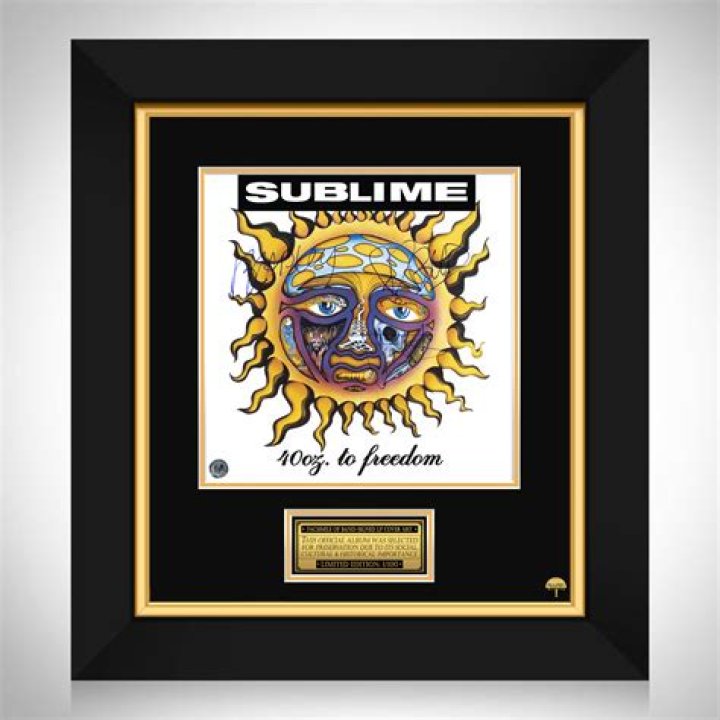 Sublime Famous Songs | Popnable
