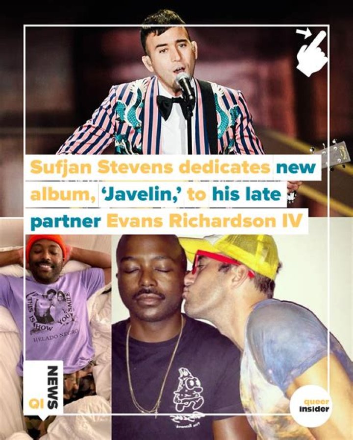 Sudden And Shocking: The Tragic Cause Of Evans Richardson IV's Untimely Demise