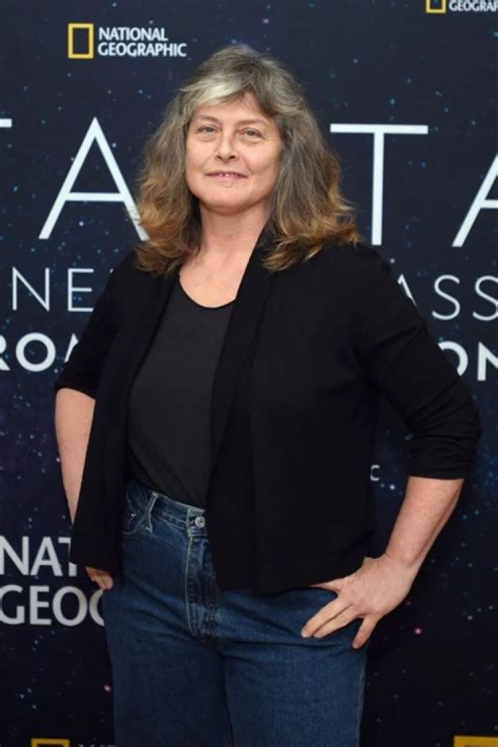 Sue Aikens' Granddaughter's Untimely Farewell