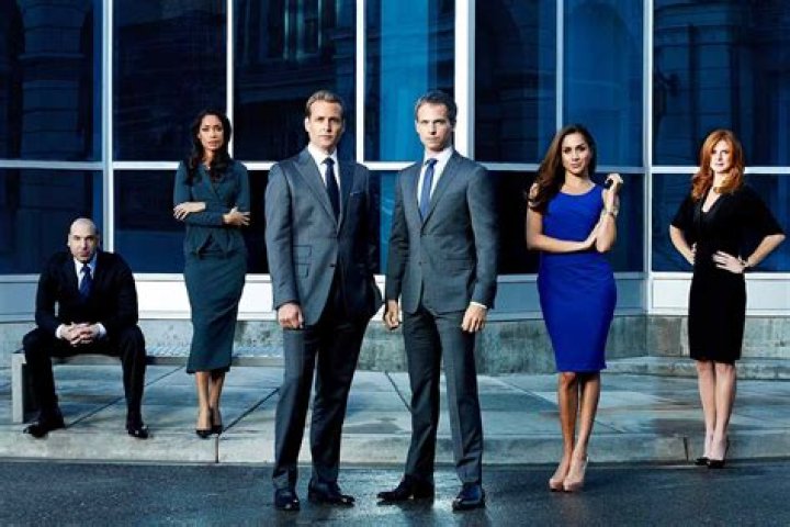 Suits Cast Season 6 Guest Stars