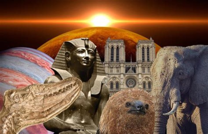 Surprising Discoveries & Unique Insights