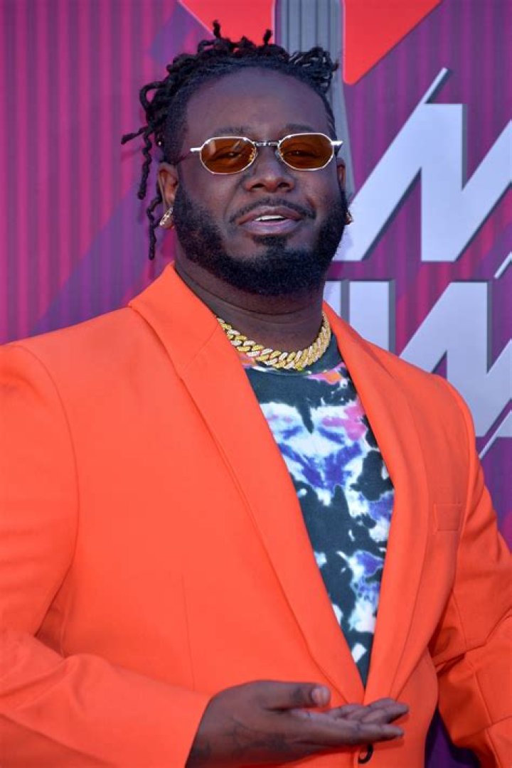 T Pain – Biography, Facts & Life Story