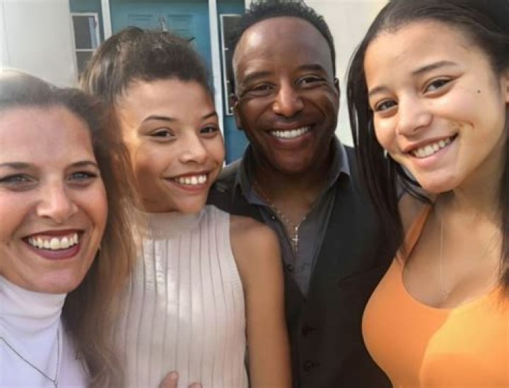 Talia Jackson's bio: Age, ethnicity, parents, movies and TV shows