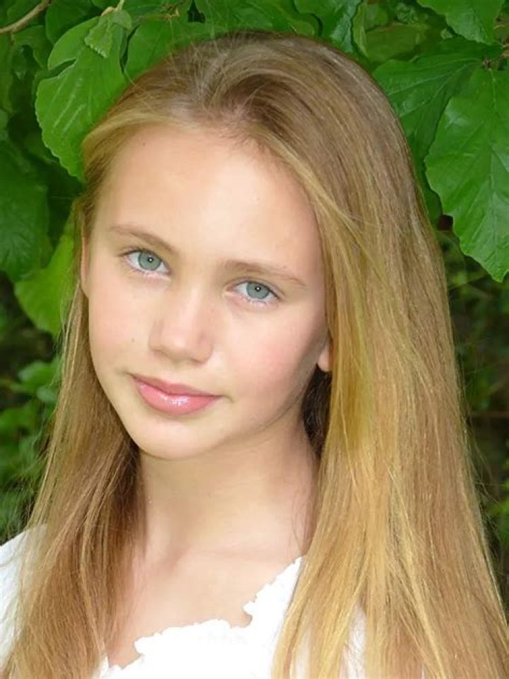 Tallulah Evans – Biography, Facts & Life Story