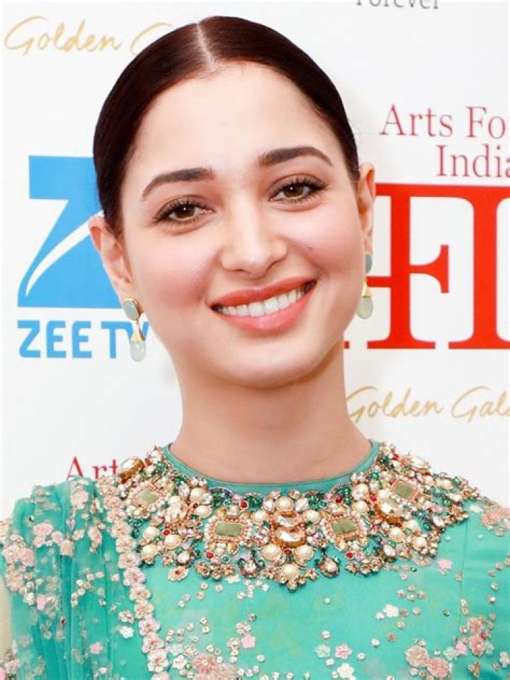 Tamannaah Bhatia – Biography, Facts & Life Story