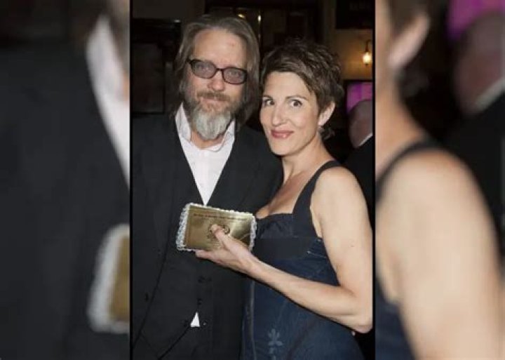Tamsin Greig’s Husband Convinced Her to Take a Career-Changing Role