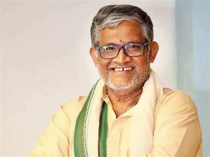 Tanikella Bharani – Biography, Facts & Life Story