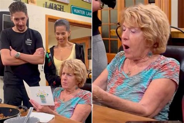 Tara Bernstein's Mother's Influence On Her Success