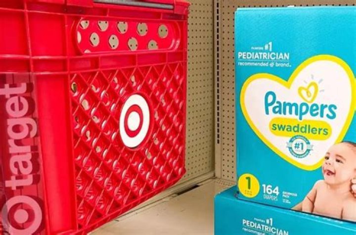 Target's Diaper Exchange Policy: All You Need To Know