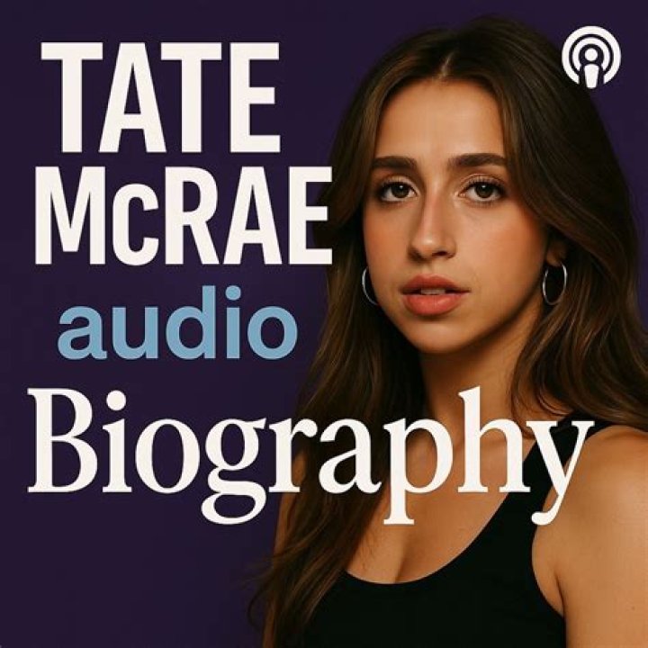 Tate Mcrae – Biography, Facts & Life Story