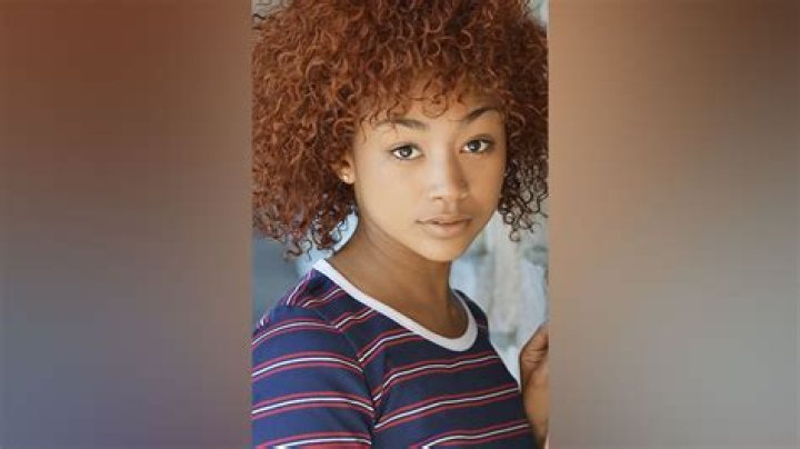 Tati Gabrielle's Relationships: Exploring The Actress's Love Life