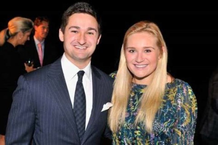 
Ted Leonsis’ Daughter Elle Leonsis Is Happily Married
