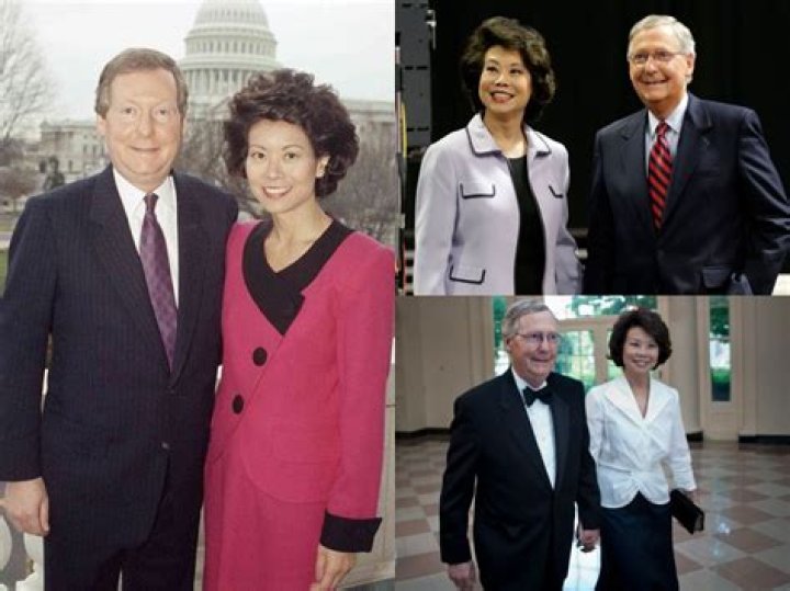 Ted Perry Milwaukee, Bio, Wiki, Age, Height, Family, Wife, Mitch McConnell, Salary, and Net Worth