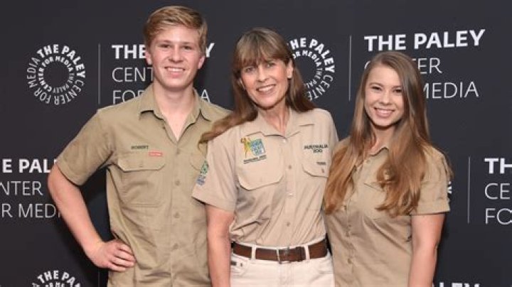 Terri Irwin Net Worth: How Much Is She Worth?
