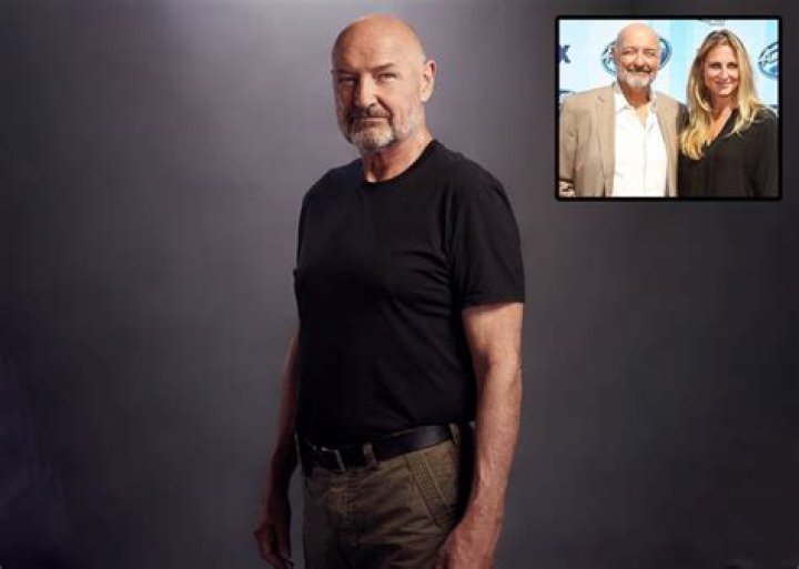 Terry O’Quinn Has Moved on after Split with Ex Wife Lori